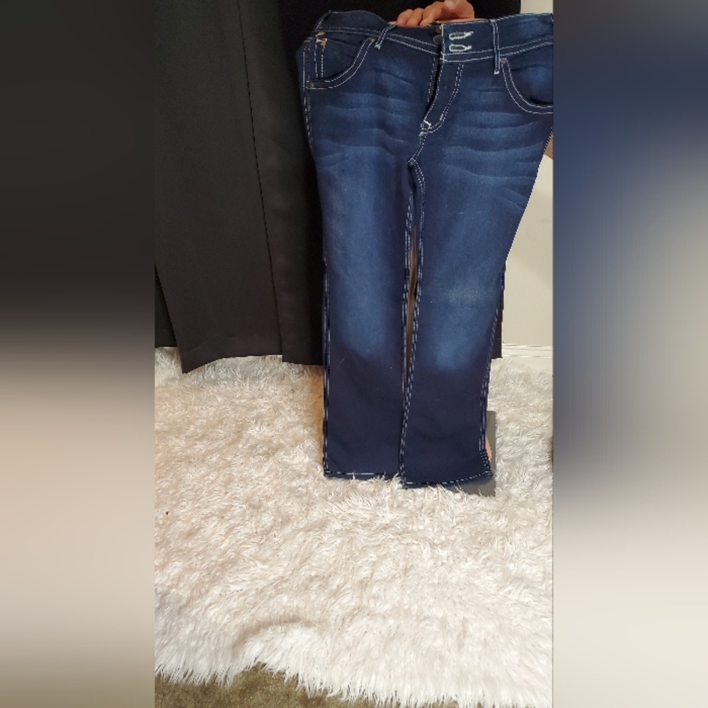 31/33 women's jeans